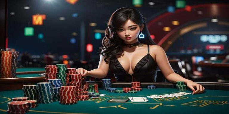 Casino Say88