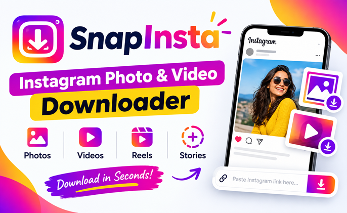 10 Best Instagram Downloader Tools for Quick and Easy Downloads