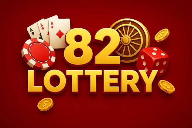 82 Lottery Login