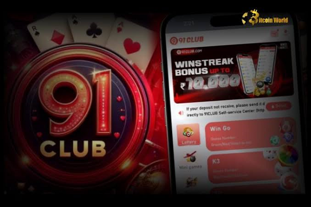 91 Clubs