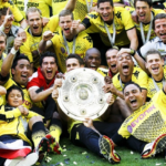 2011/2012 Bundesliga