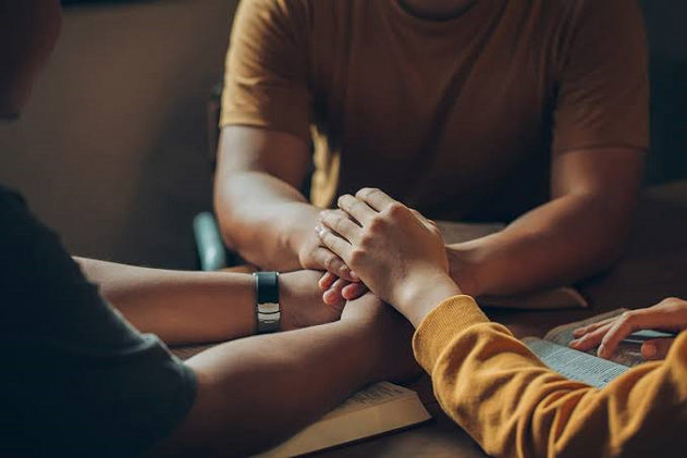 Coping With Grief