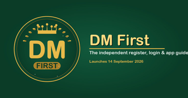 DmFirst
