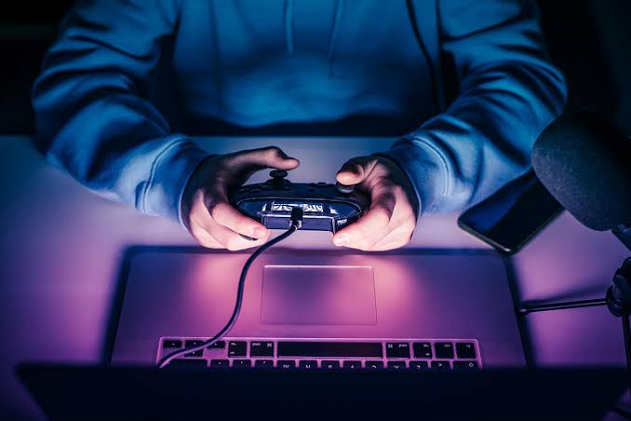 Gaming Sector