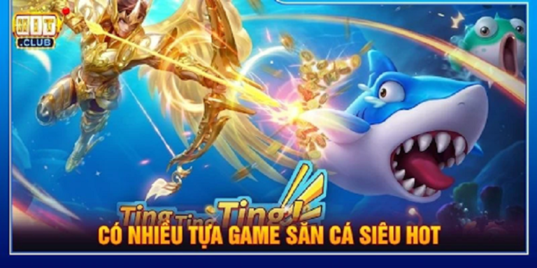 Hitclub Fish