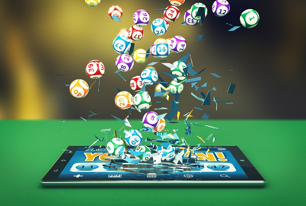 Lottery