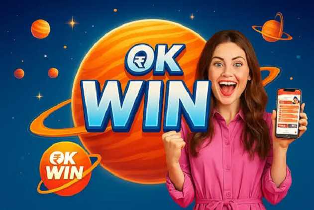 OK Win Login