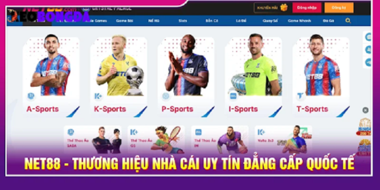 Reputable Bookmakers