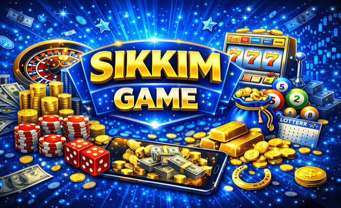 Sikkim Game