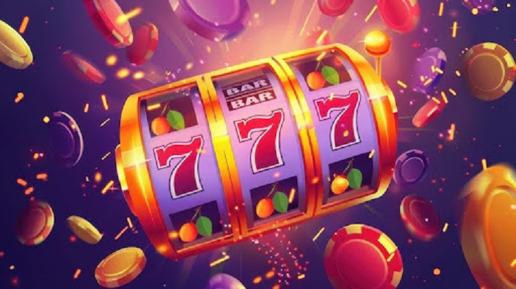 Slot Gaming