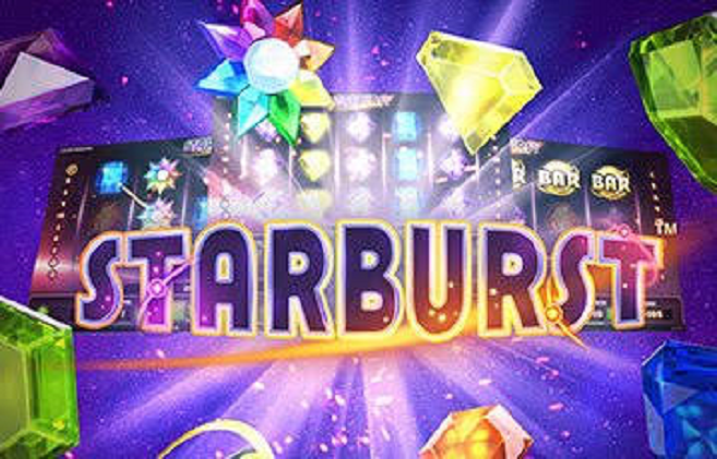 Starburst