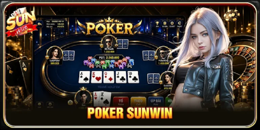 Sunwin Games