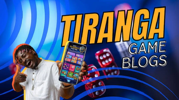 Tiranga Games