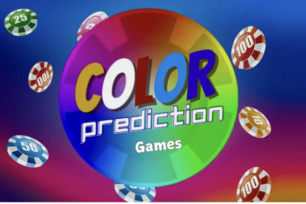 Top 5 Colour Prediction Games in India
