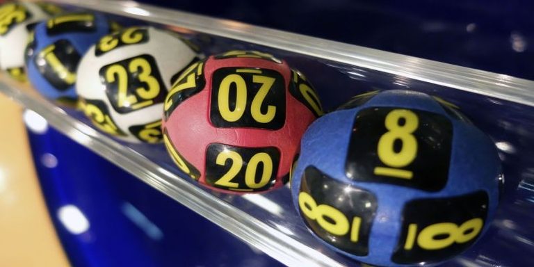 Lottery hb88