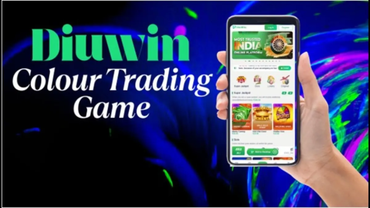 Access Diuwin Login