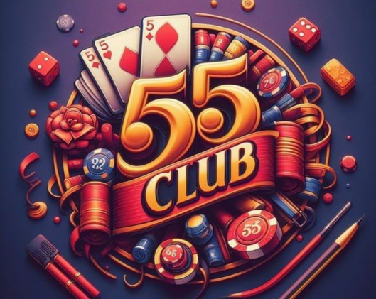 55 Club Login Guide