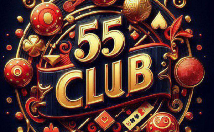 Introduction to 55 Club