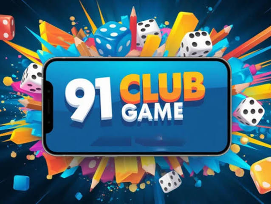 91 Club