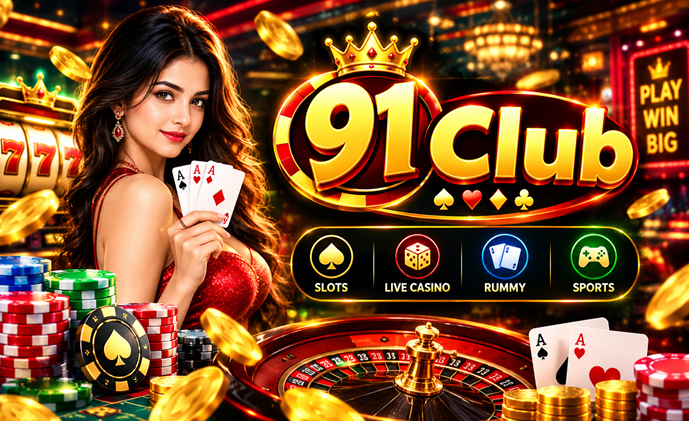 Common 91 Club