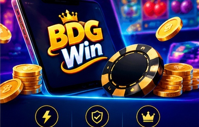 BDG Win Login Access