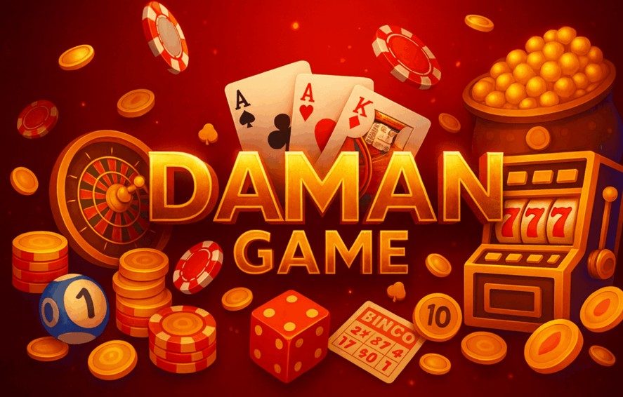 Daman Game