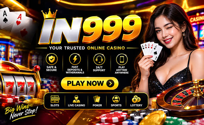 IN999 Login