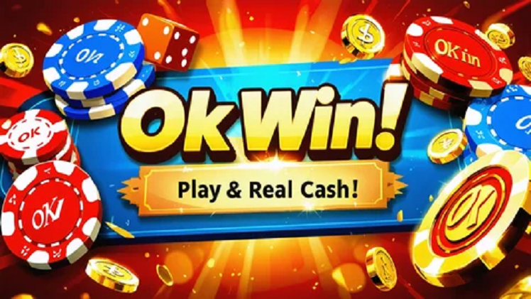 OK Win Login