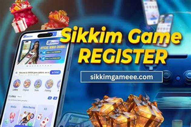 Sikkim Game