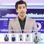 Weather Presenter